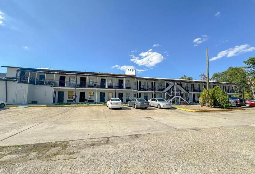 בית מלון כפרי Paradise Inn By Oyo