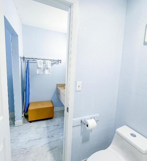 בית מלון כפרי Paradise Inn By Oyo