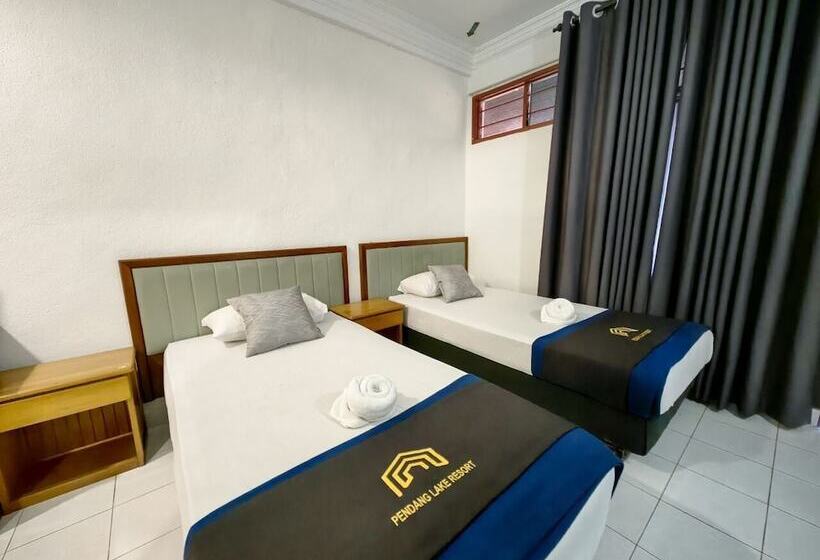 فندق Pendanglakeresort