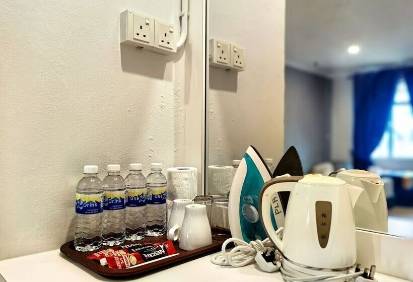 فندق Pendanglakeresort