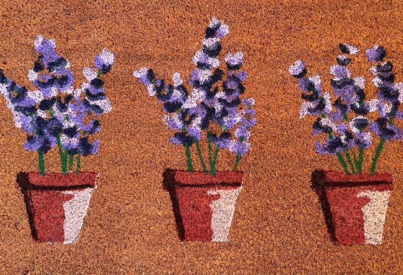 Отель Penhallow House Glamping Retreat