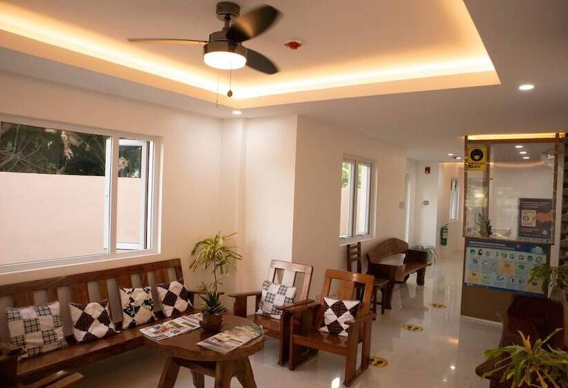 هتل Penmaya Hometel