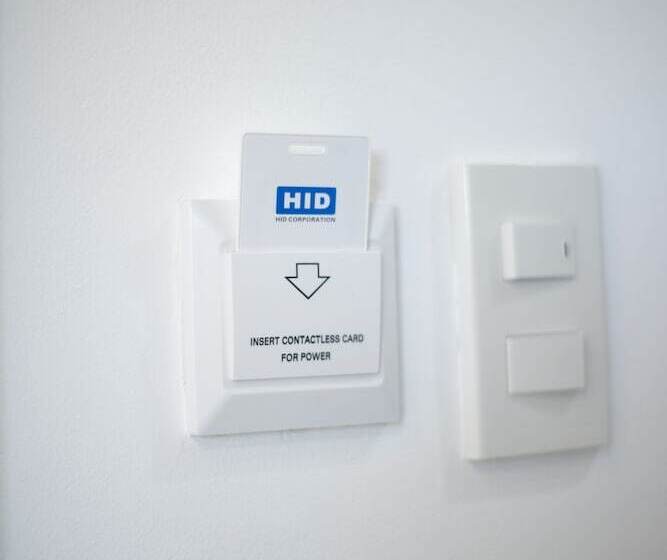 هتل Penmaya Hometel