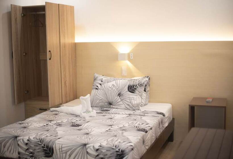 هتل Penmaya Hometel