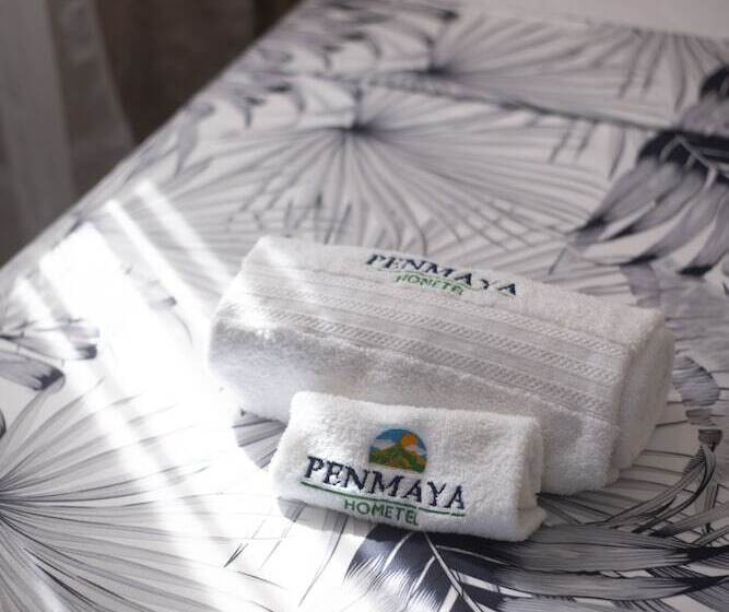 هتل Penmaya Hometel