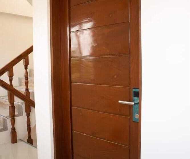 هتل Penmaya Hometel