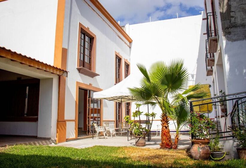 فندق Plaza Landa