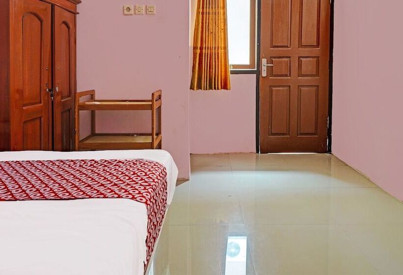 Otel Pondok Aurel Wahidin By  Oyo