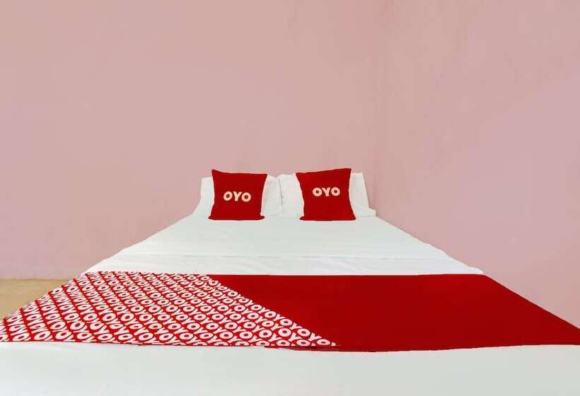 Otel Pondok Aurel Wahidin By  Oyo