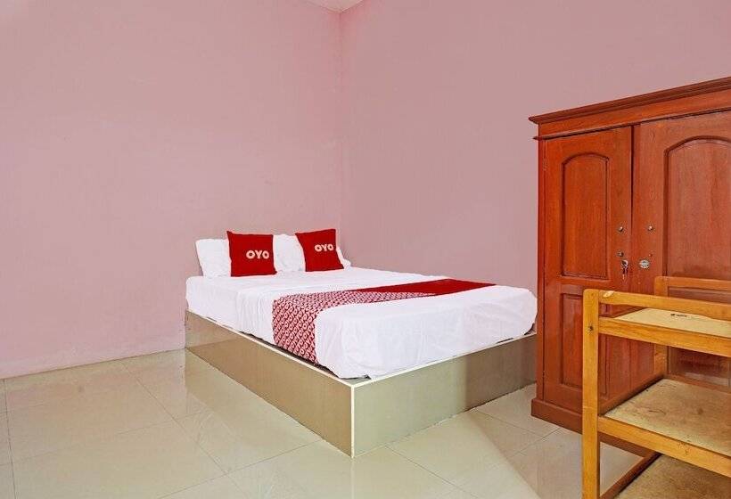 Otel Pondok Aurel Wahidin By  Oyo