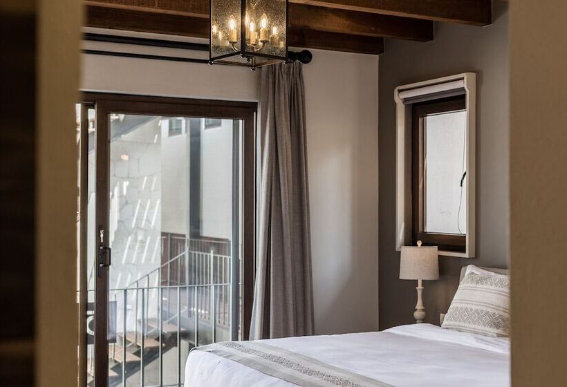 酒店 Quinta Tenerías