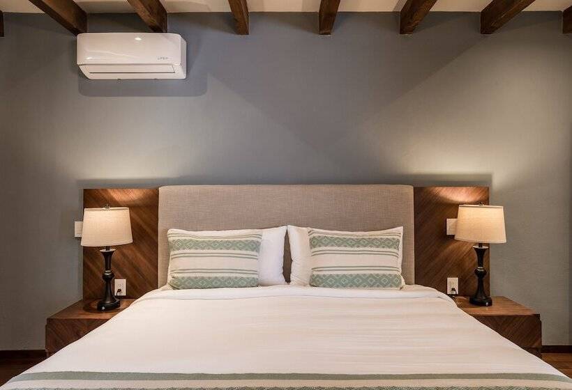 酒店 Quinta Tenerías