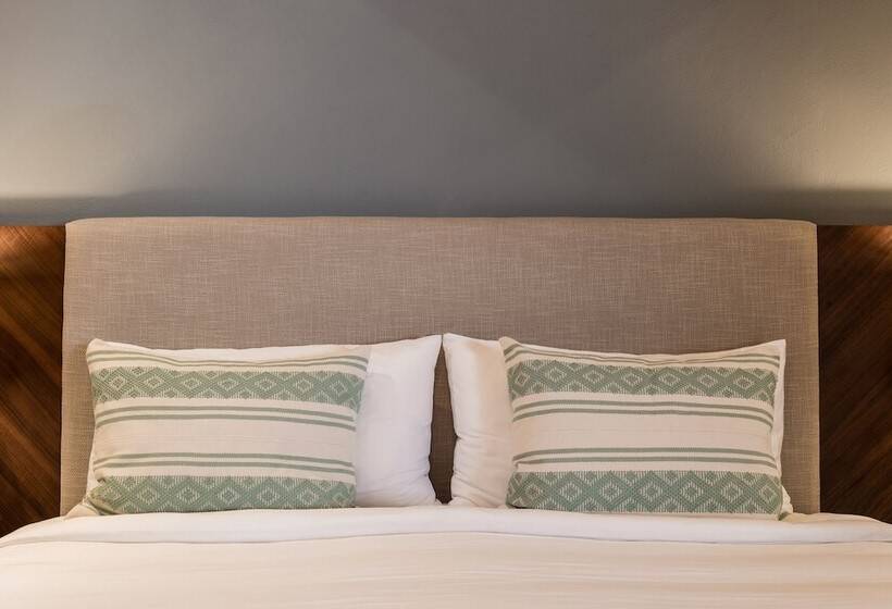 酒店 Quinta Tenerías