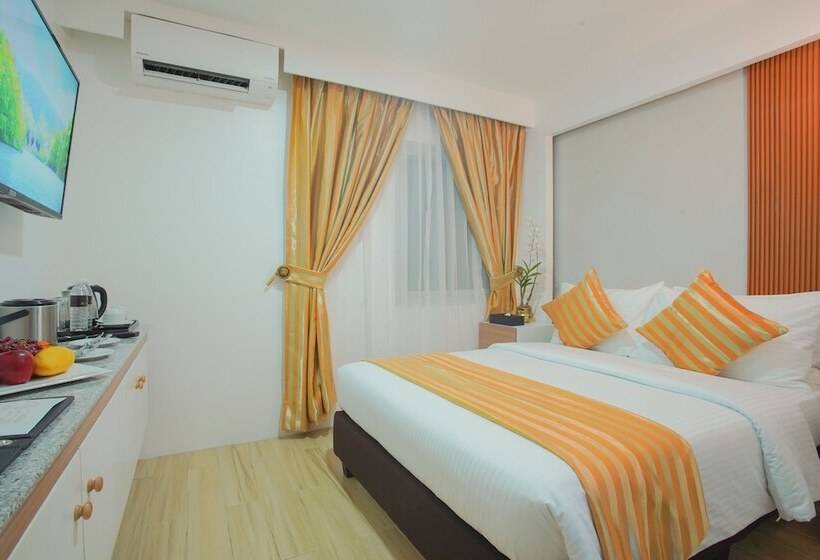 هتل Ragazzi Resort