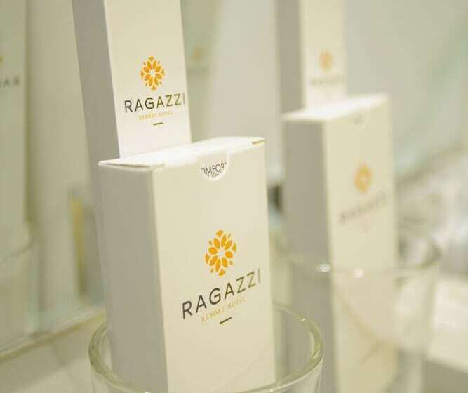 هتل Ragazzi Resort