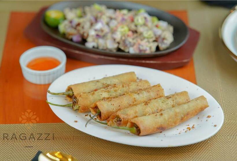 هتل Ragazzi Resort