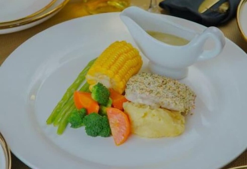 هتل Ragazzi Resort