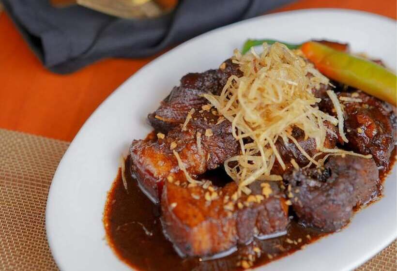 هتل Ragazzi Resort