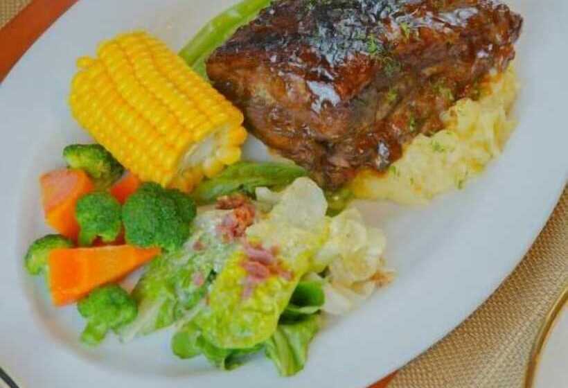 هتل Ragazzi Resort