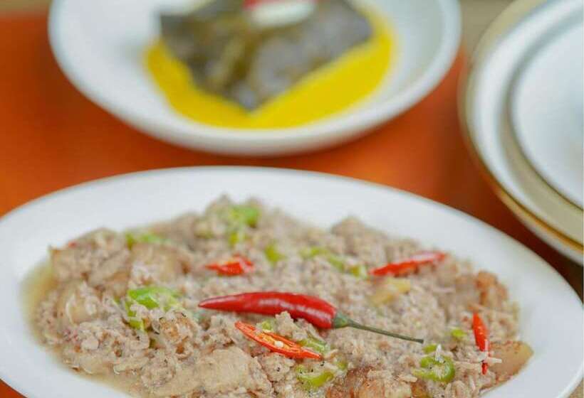 هتل Ragazzi Resort