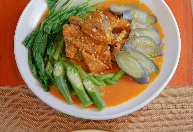 هتل Ragazzi Resort