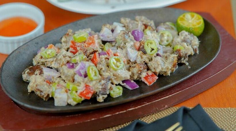 هتل Ragazzi Resort