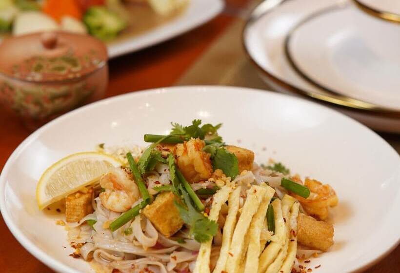 هتل Ragazzi Resort