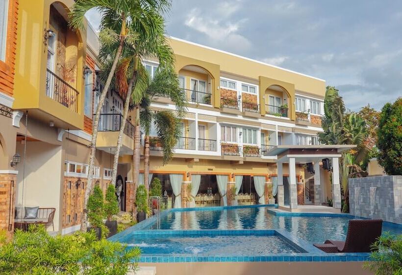 هتل Ragazzi Resort