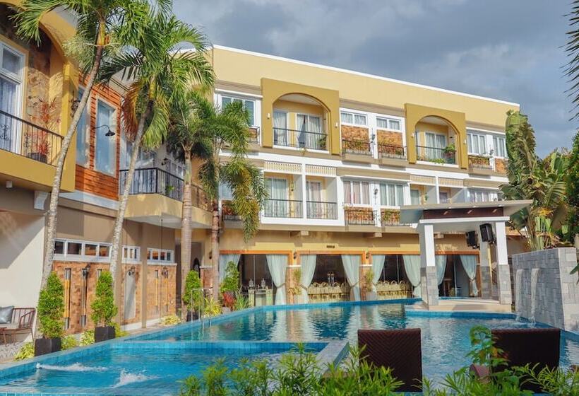 هتل Ragazzi Resort