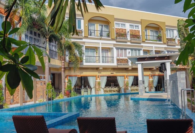 هتل Ragazzi Resort