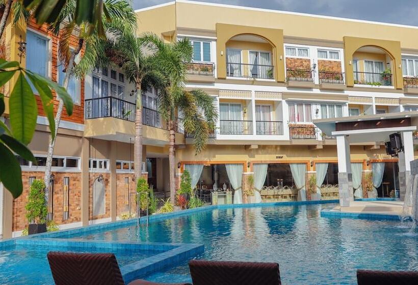 هتل Ragazzi Resort