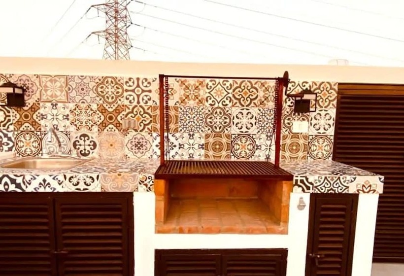 酒店 Residencial Mr