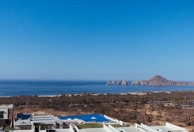 酒店 Residencial Mr