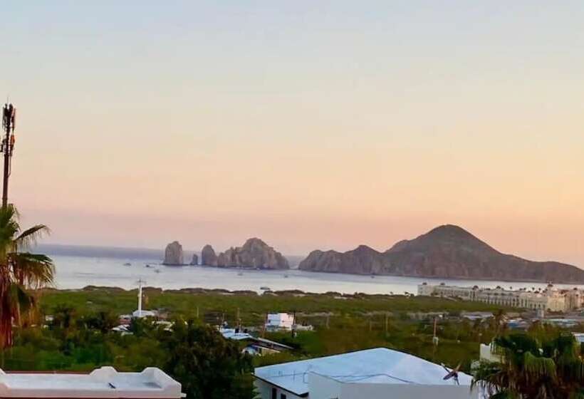 酒店 Residencial Mr