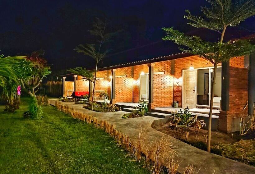 فندق Taman Bidadari Eco & Wellness