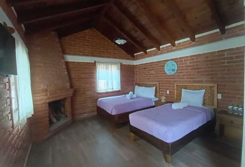 ホテル Rinconada Los Robles