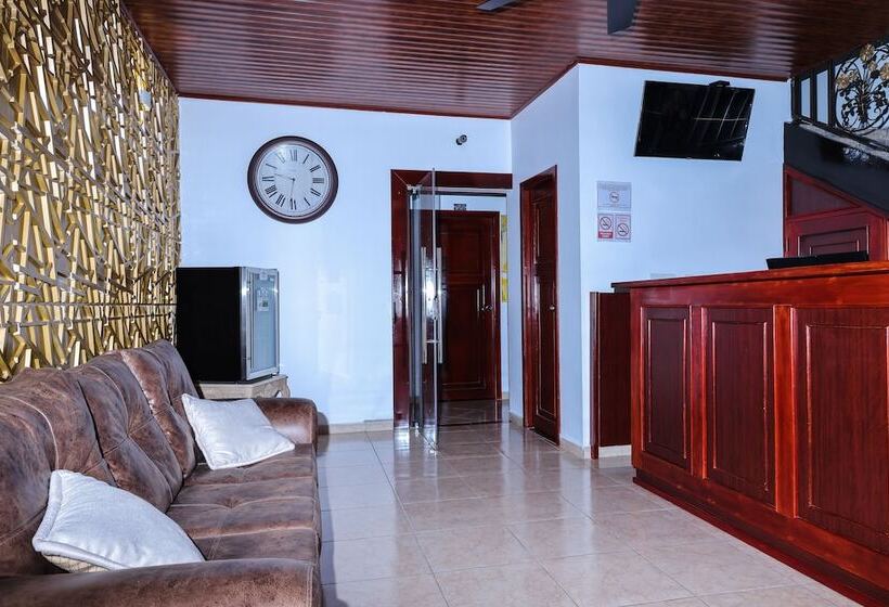 ホテル Rocca Vento