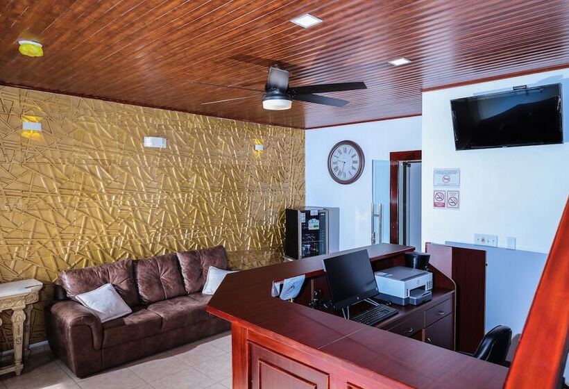 ホテル Rocca Vento