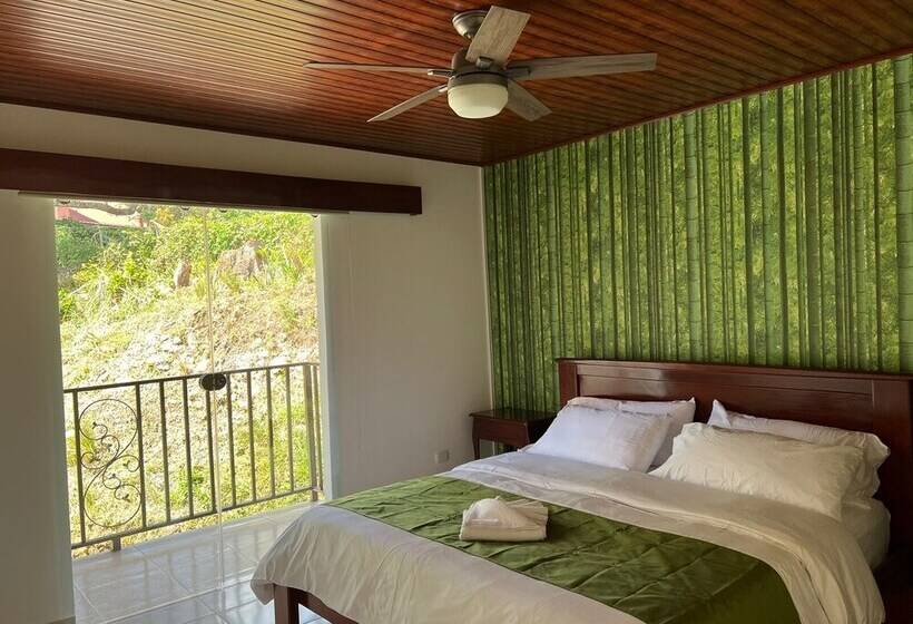 ホテル Rocca Vento