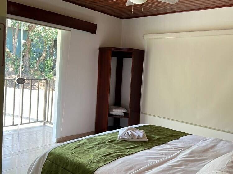 ホテル Rocca Vento