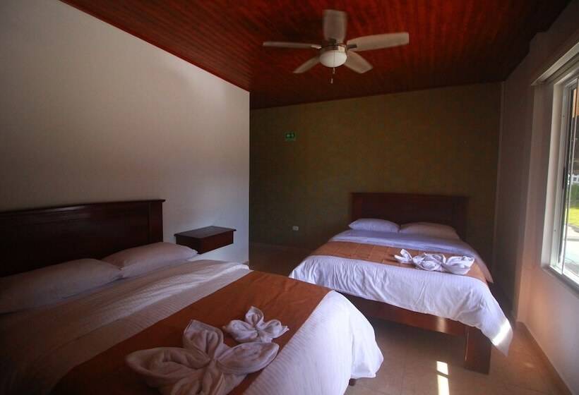 ホテル Rocca Vento