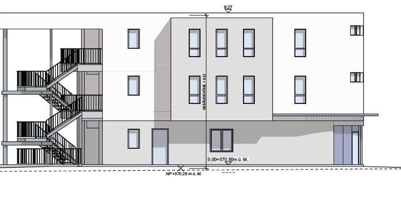 בית מלון כפרי Rondo   Self Check In