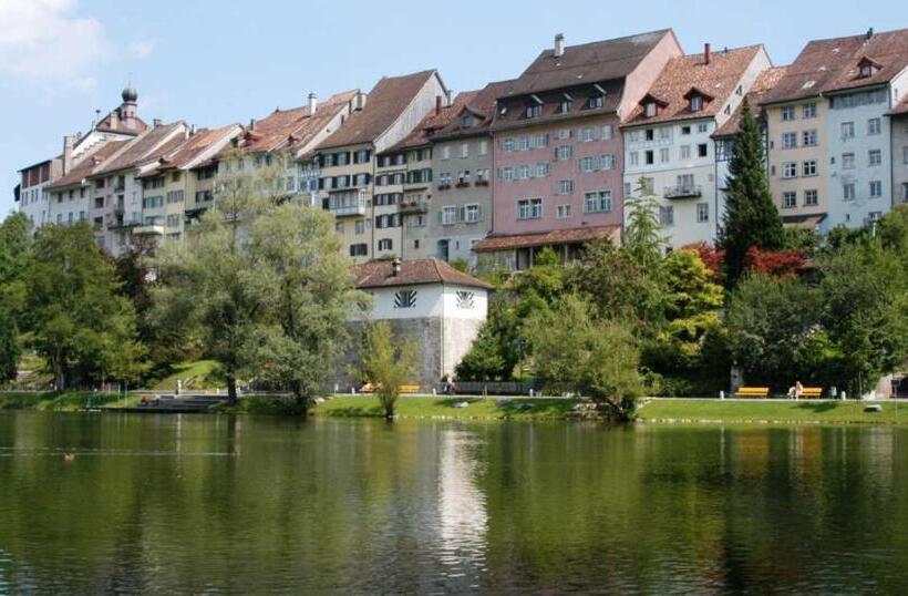 בית מלון כפרי Rondo   Self Check In