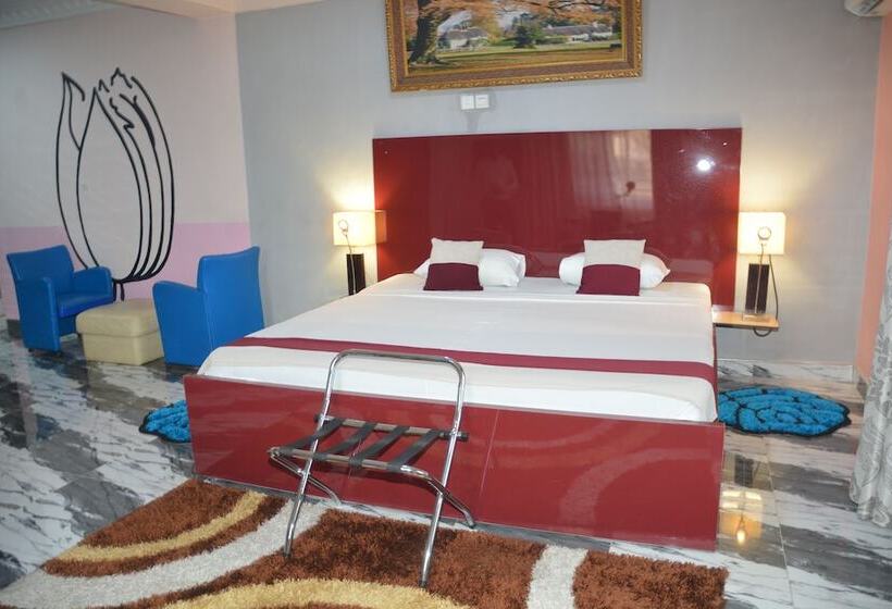 فندق Royal Lee S