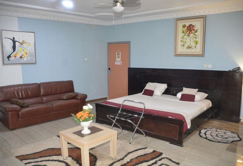 فندق Royal Lee S