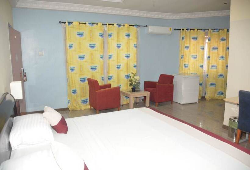 فندق Royal Lee S