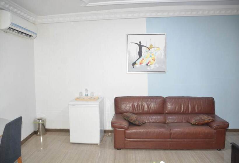 فندق Royal Lee S