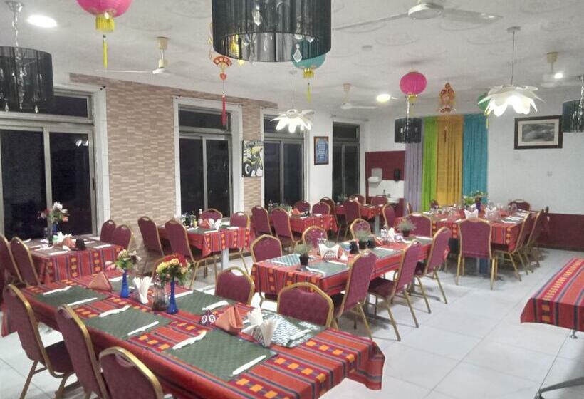 فندق Royal Lee S