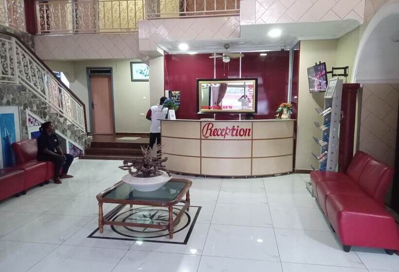 فندق Royal Lee S