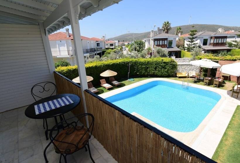 فندق Ruhe Alaçatı